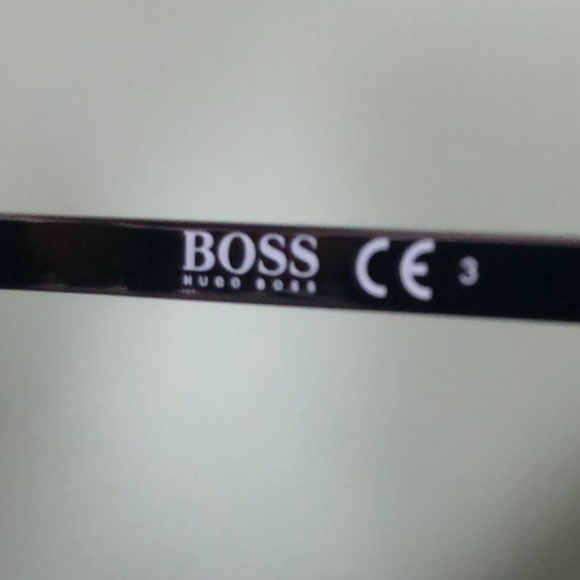 Hogo Boss Sunglasses - Picture 6 of 8